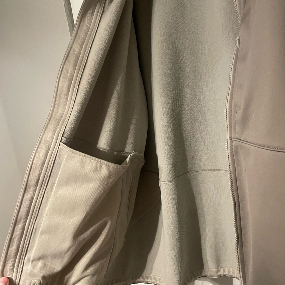 Ua Coldgear Infared Winter Jacket - image 4